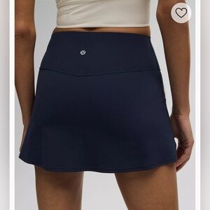 Lululemon Align High Rise Skirt